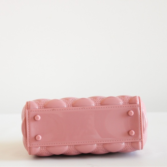 Dior Style Jelly Bag - Picture 4 of 5